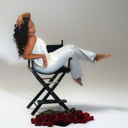 Raw Cambodian Wavy/Curly Collection