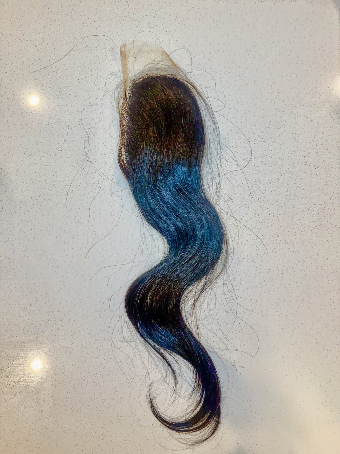 2x6 HD Closures (Wavy)