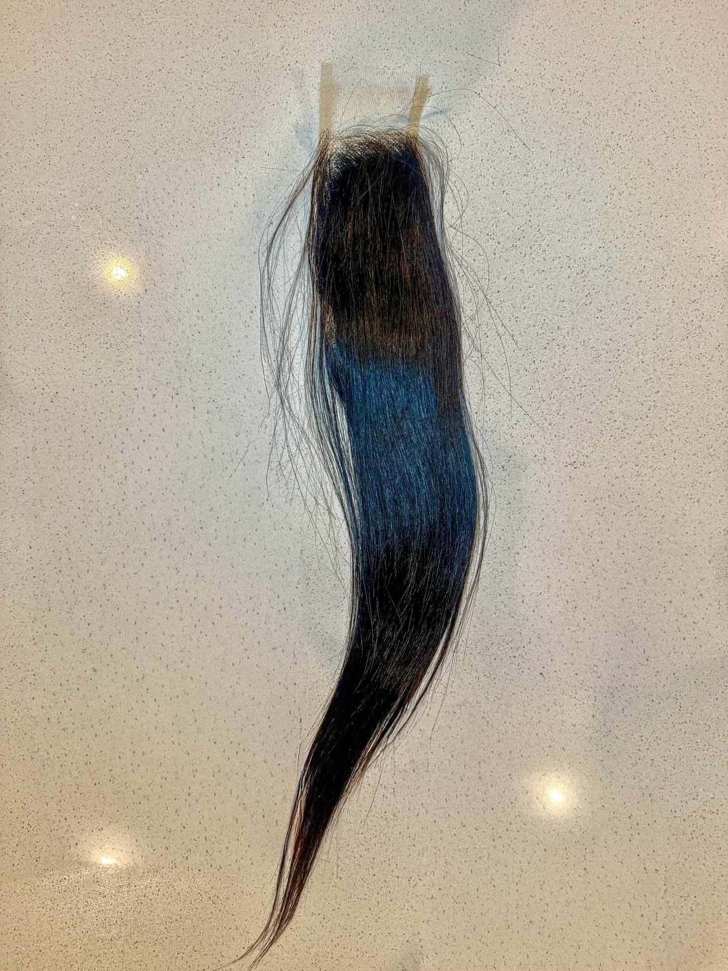 2x6 HD Closures (Straight)